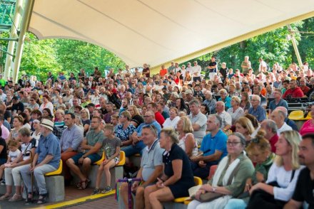 Ósmy dzień 58. Tygodnia Kultury Beskidzkiej